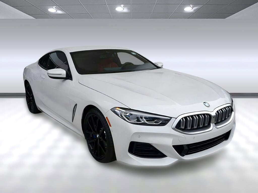 Used 2025 BMW 840i  Coupe