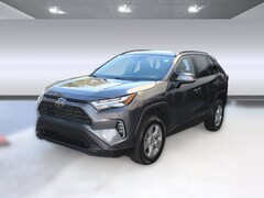 Used 2024 Toyota RAV4 XLE SUV for sale in Fort Myers