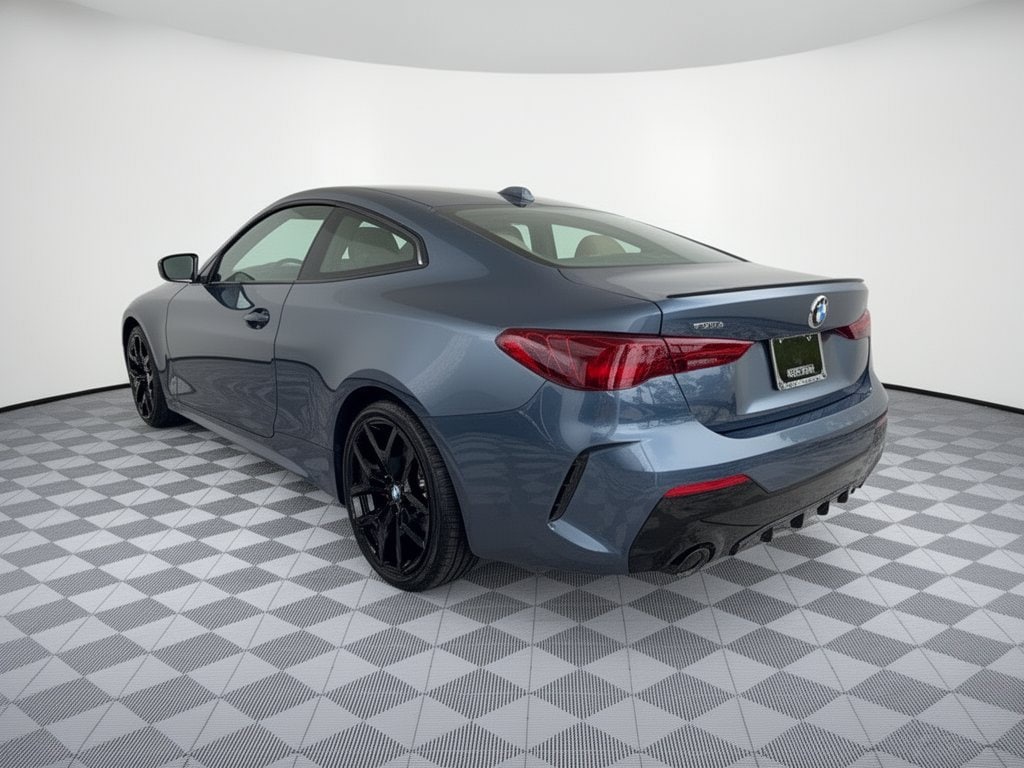 Used 2027 BMW 430i xDrive Coupe