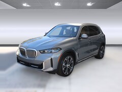 2026 BMW X5 PHEV xDrive50e SUV
