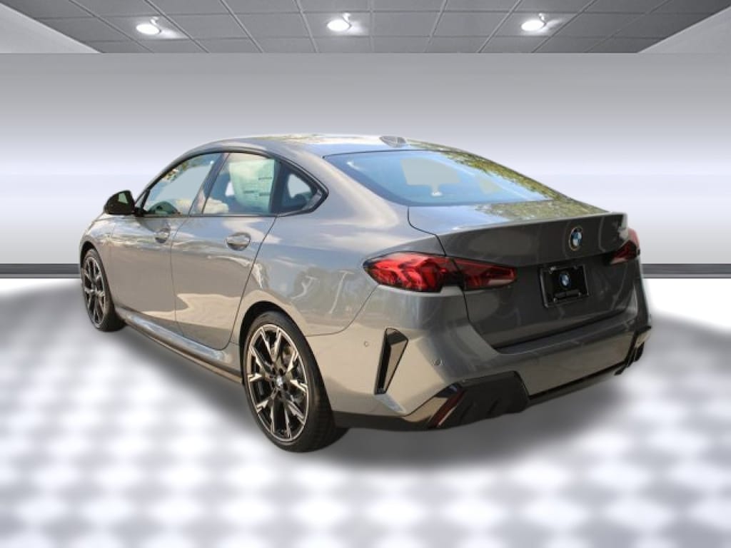 Used 2026 BMW 228i Gran Coupe
