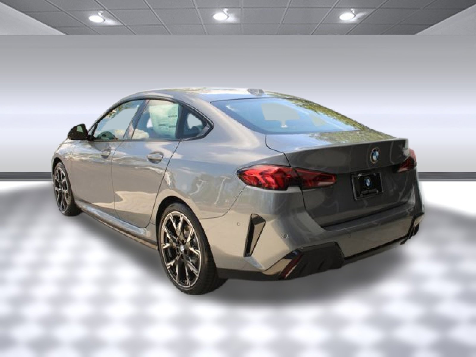 2026 Bmw 228i Coupe photo 3