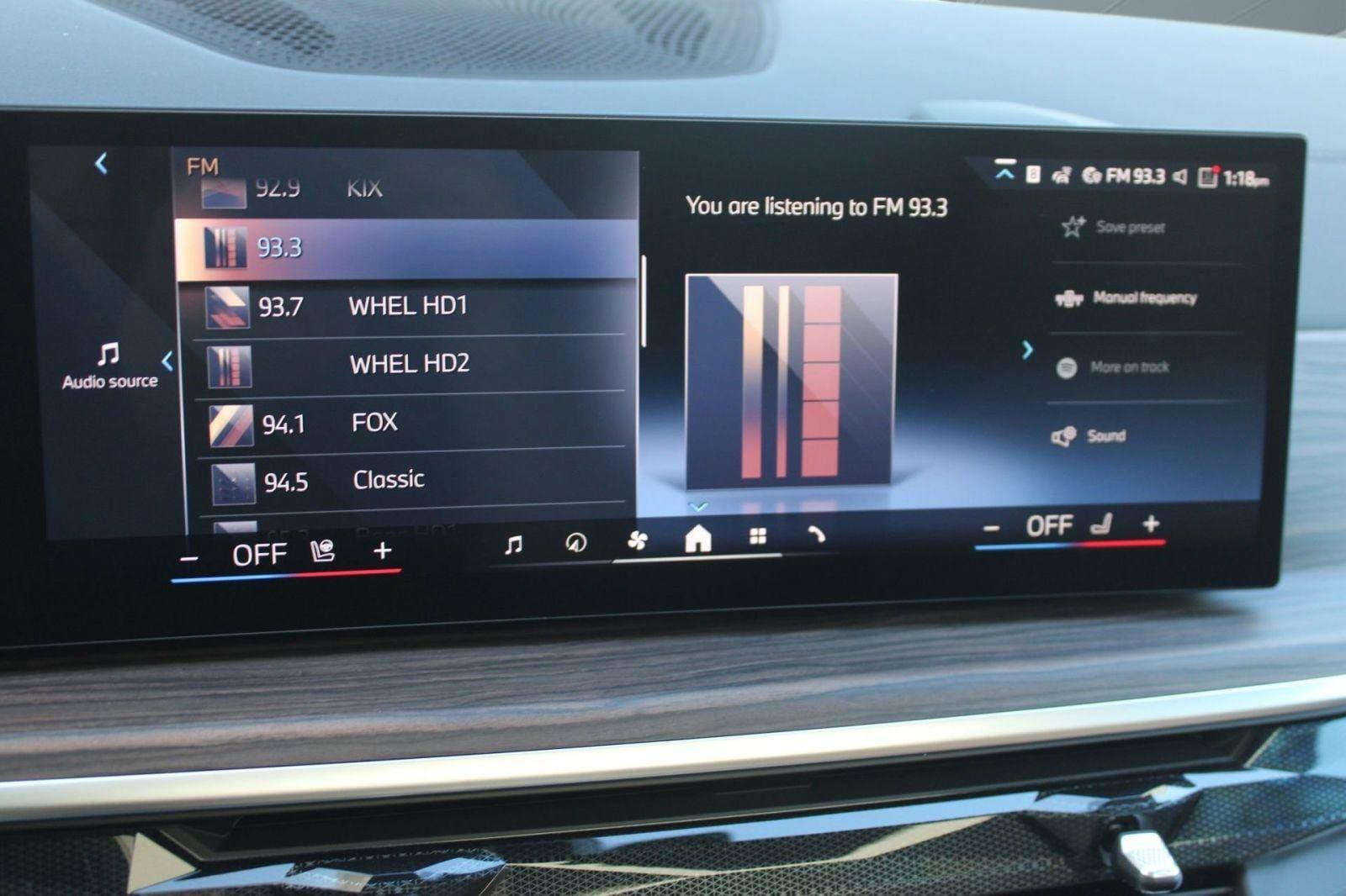 2026 BMW X5 50e - Photo 27