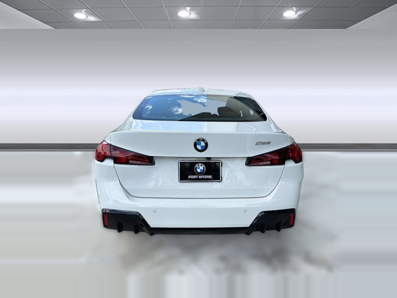 2026 BMW 2 Series 228 - Photo 10