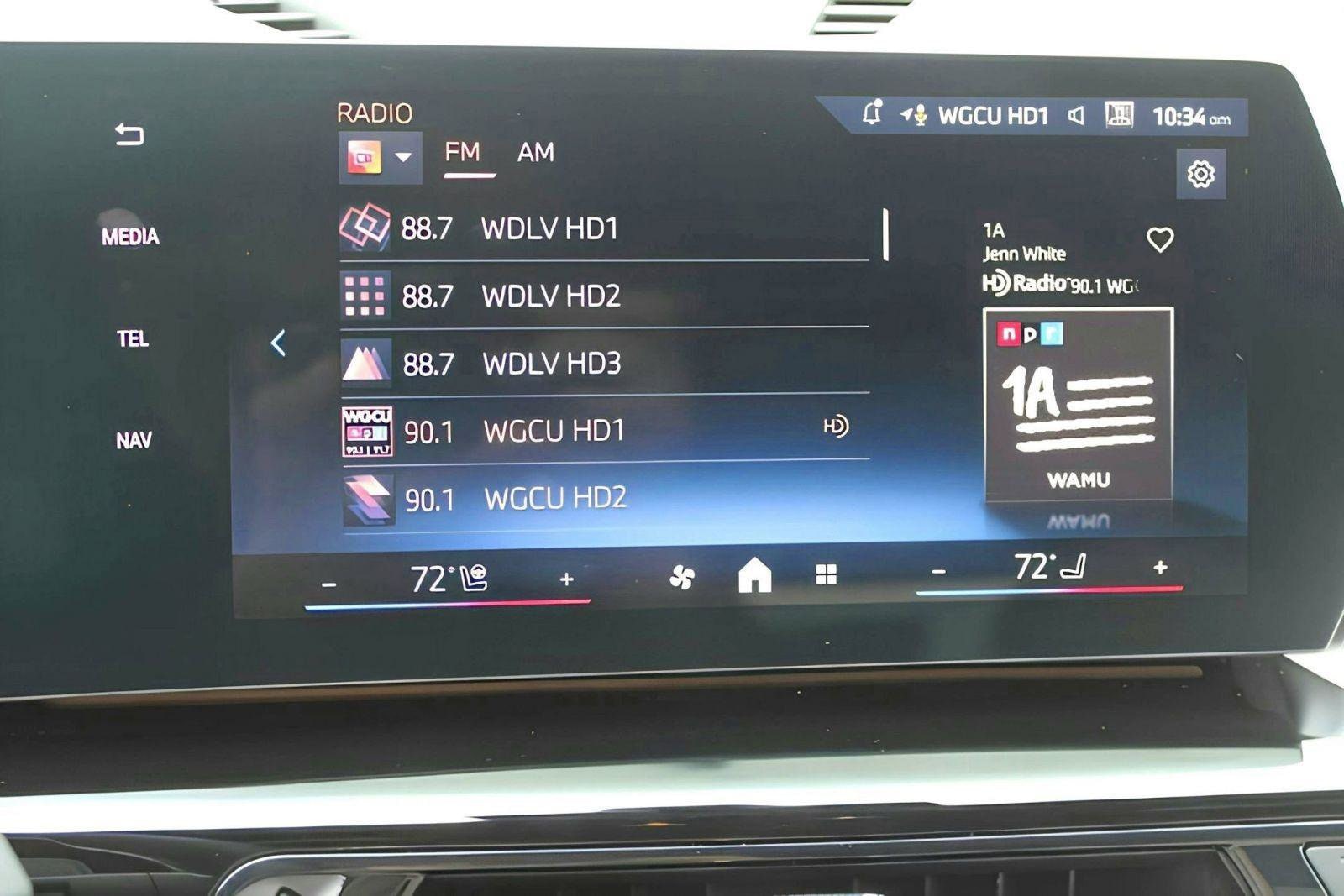 2025 BMW X1 28i - Photo 23