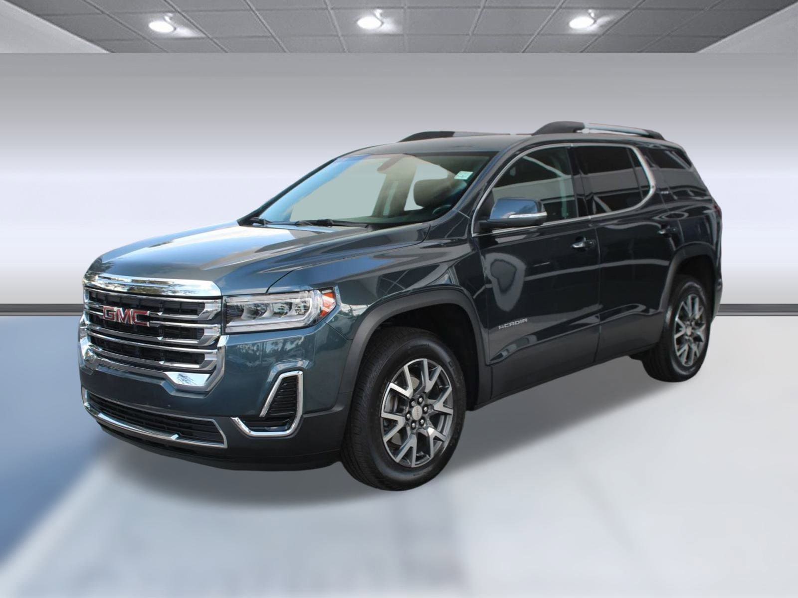 2020 GMC Acadia SLE's photo