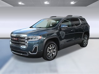 Used 2020 GMC Acadia SLE SUV for sale in Clearwater