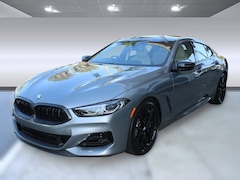2026 BMW M850i i xDrive Gran Coupe