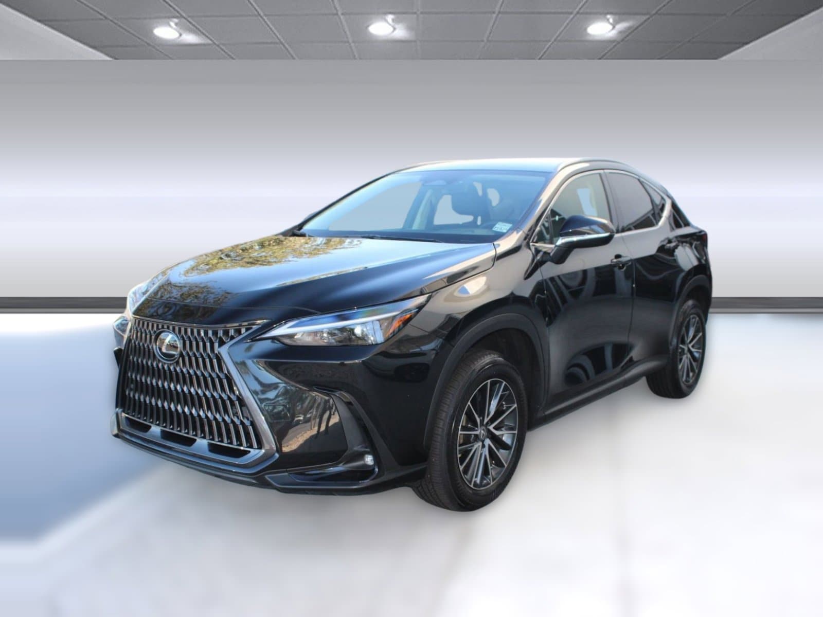 2023 Lexus NX 350