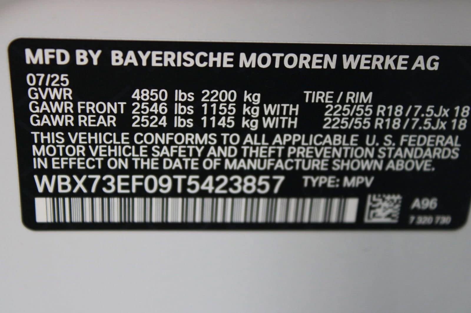 2026 BMW X1 28i - Photo 20