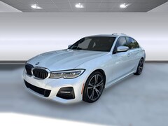 Used 2020 BMW 330i xDrive Sedan for sale in Fort Myers