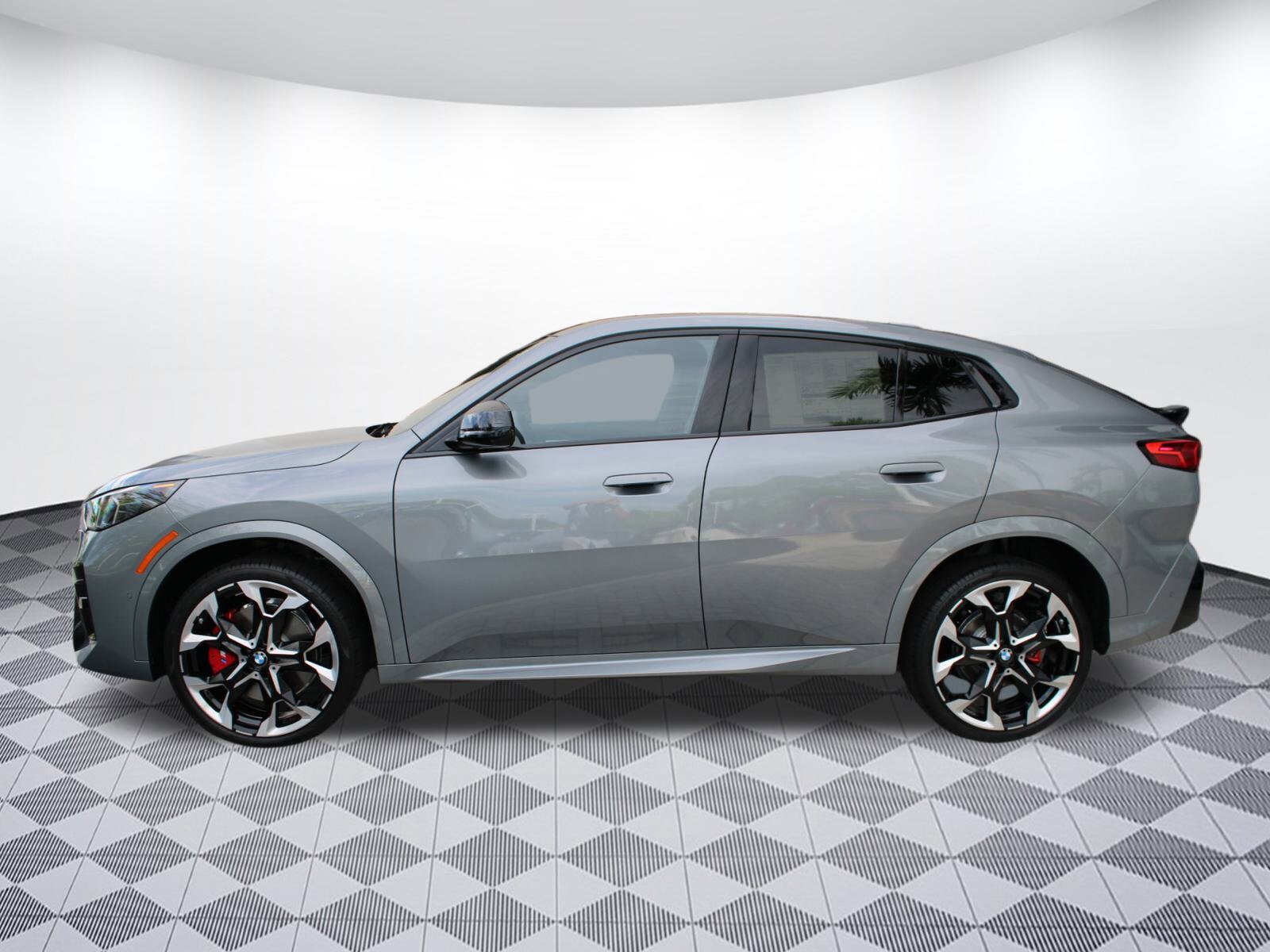 2026 Bmw X2 xDrive28i photo 2
