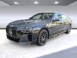  BMW 740i