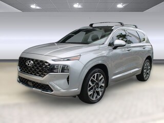 Used 2022 Hyundai Santa Fe Calligraphy SUV for sale in Clearwater