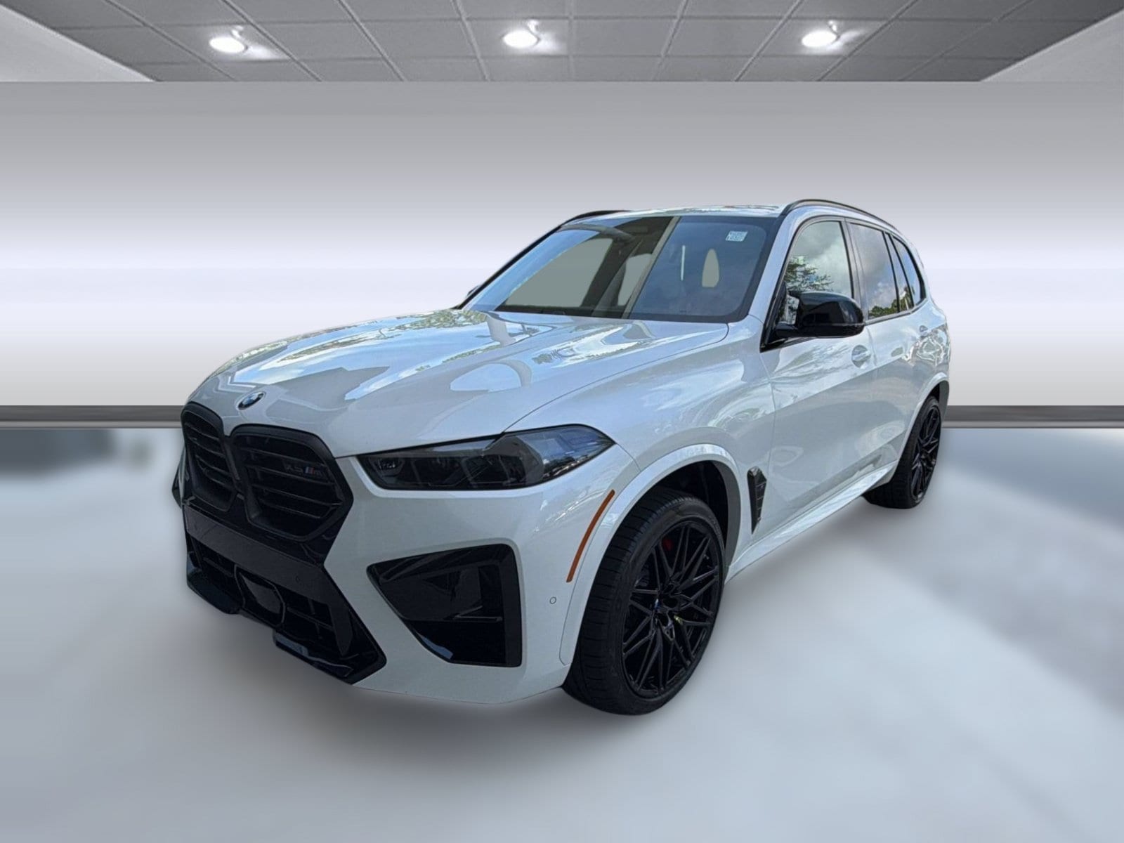 2026 Bmw X5 M