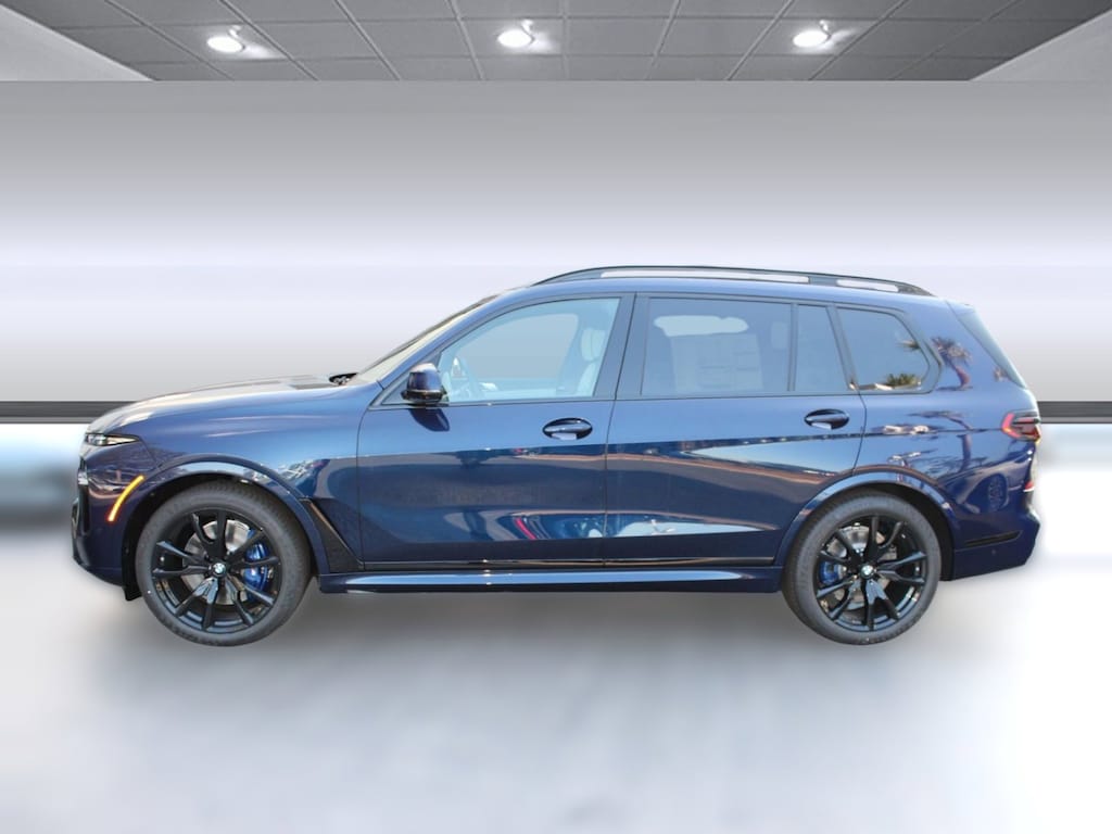 New 2026 BMW X7 xDrive40i SUV