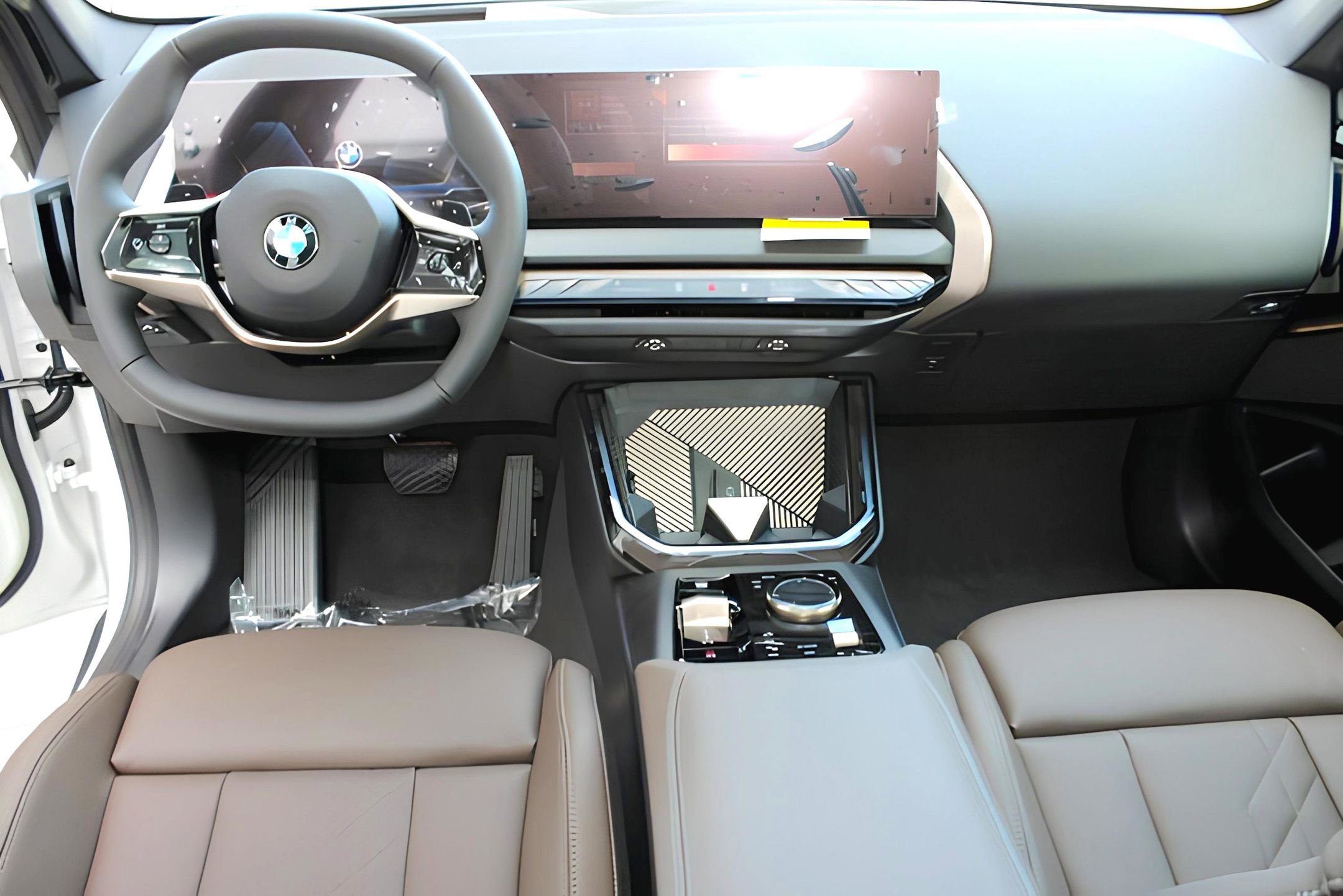2025 Bmw X3 30x Drive photo 3