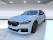  BMW 750i