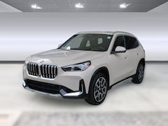 Used 2026 BMW X1 xDrive28i SUV for sale in Fort Myers