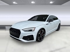 Used 2025 Audi S5 3.0T Premium Sportback in Fort Myers
