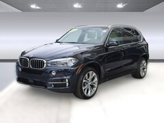 Used 2018 BMW X5 xDrive35d SUV for sale in Fort Myers