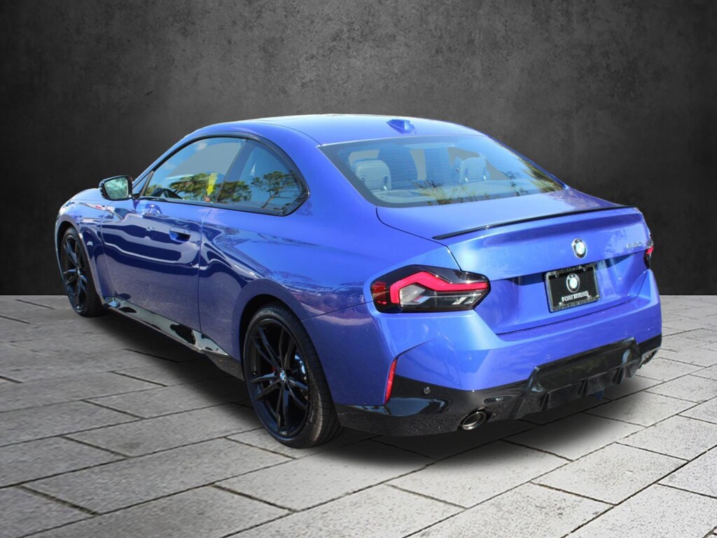 New 2024 BMW 230i For Sale in Fort Myers Near Naples VIN