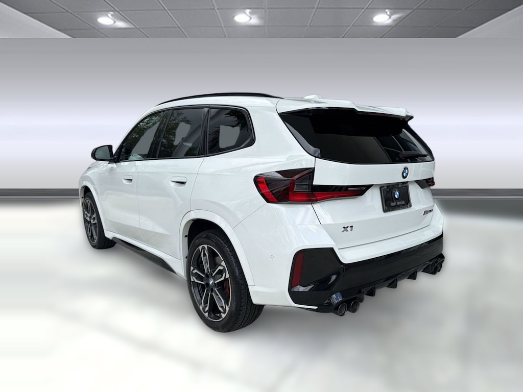 Used 2024 BMW X1 M35i SUV