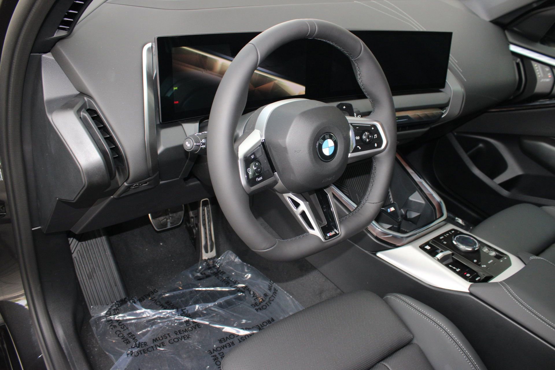 2025 Bmw X3 30x Drive photo 4