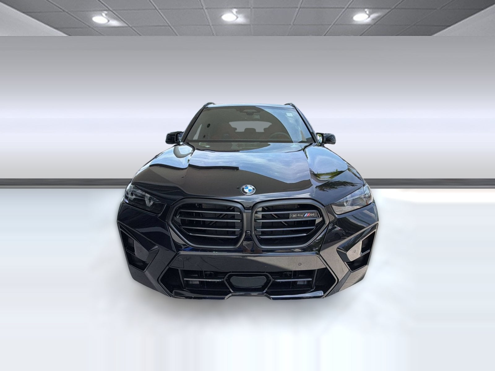 X5 M Competition SUV
