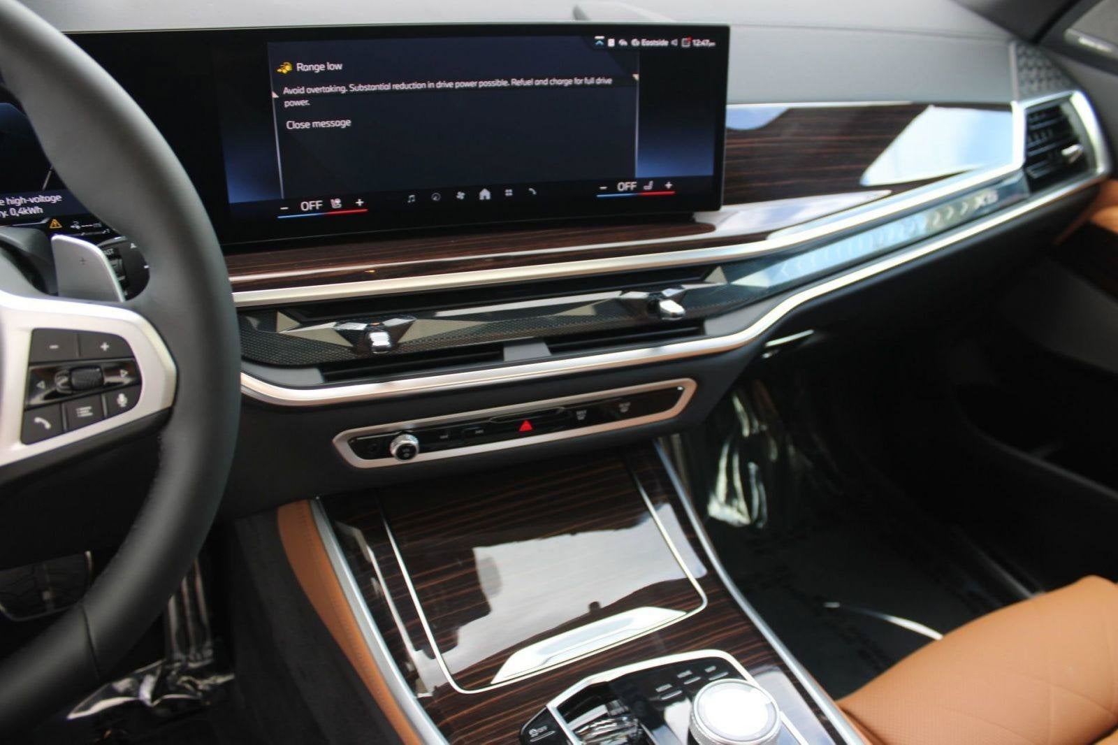 2026 BMW X5 50e - Photo 26