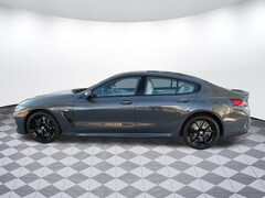 2026 BMW 840i xDrive Gran Coupe