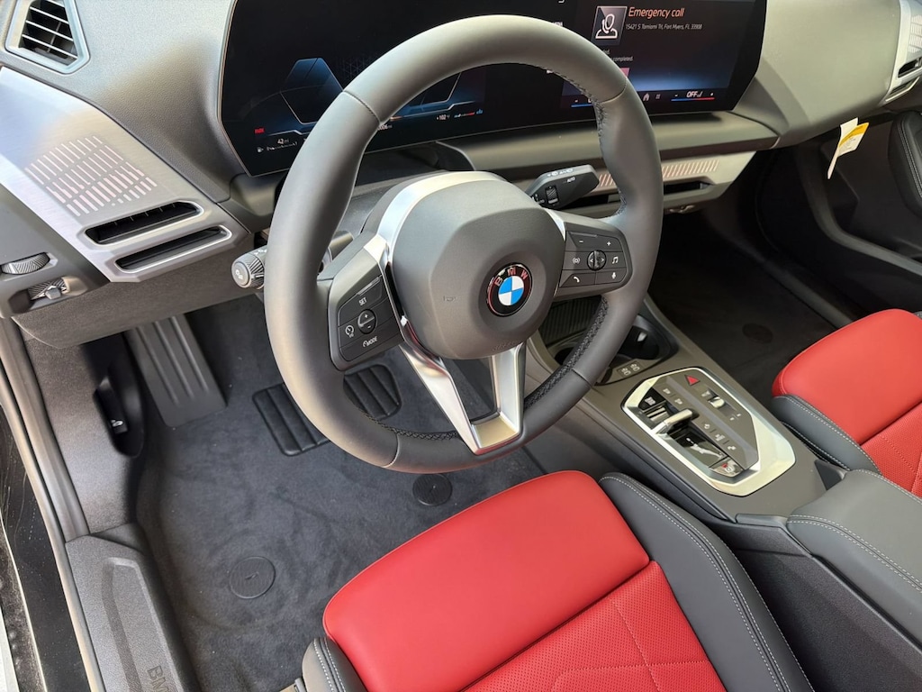 New 2026 BMW 228i xDrive Gran Coupe