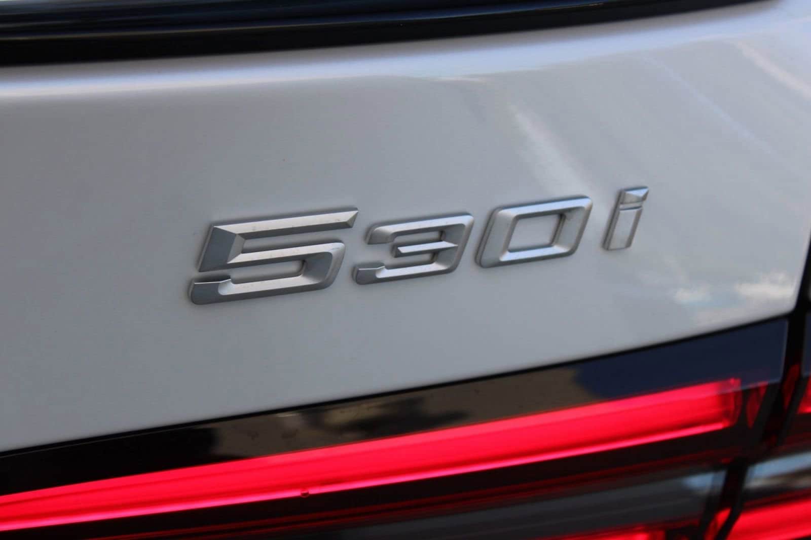 2026 BMW 5 Series 530i - Photo 19