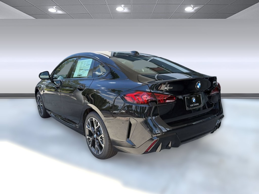 New 2026 BMW 228i xDrive Gran Coupe