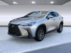Used 2024 LEXUS NX 350 Premium SUV for sale in Fort Myers