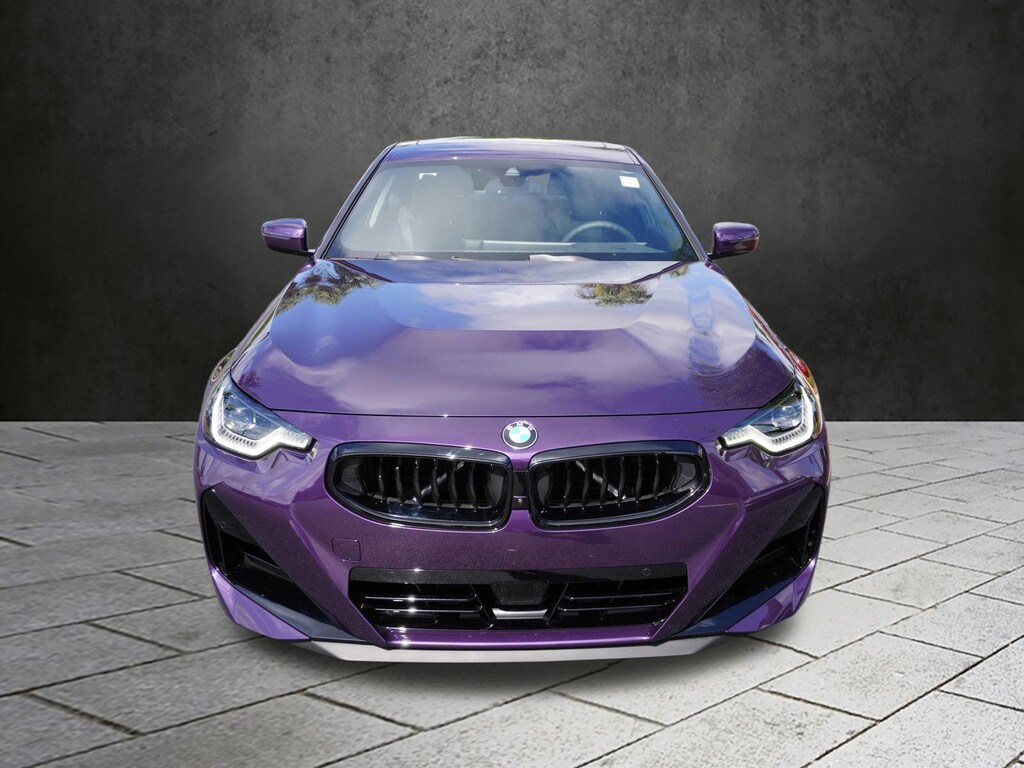 PreOwned 2024 BMW 230i For Sale at BMW of Fort Myers VIN