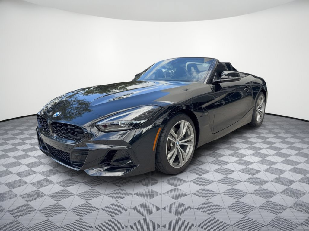 2023 BMW Z4