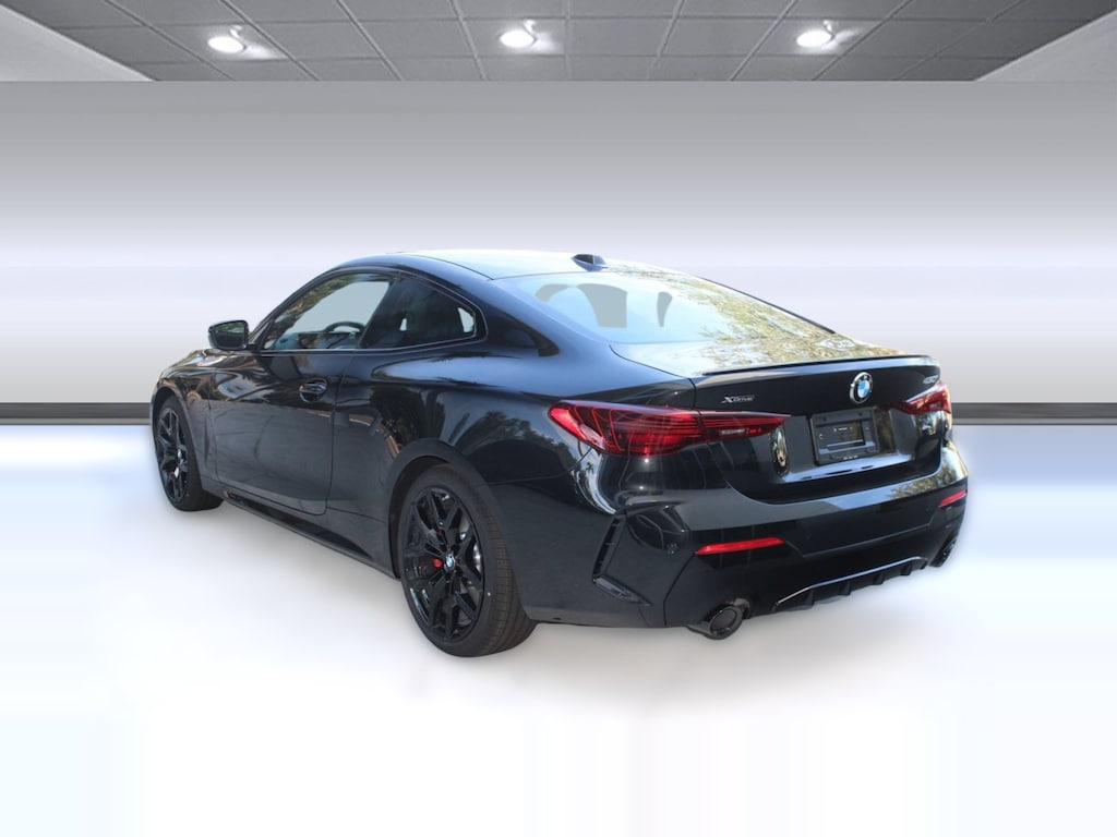 Used 2026 BMW 430i xDrive Coupe