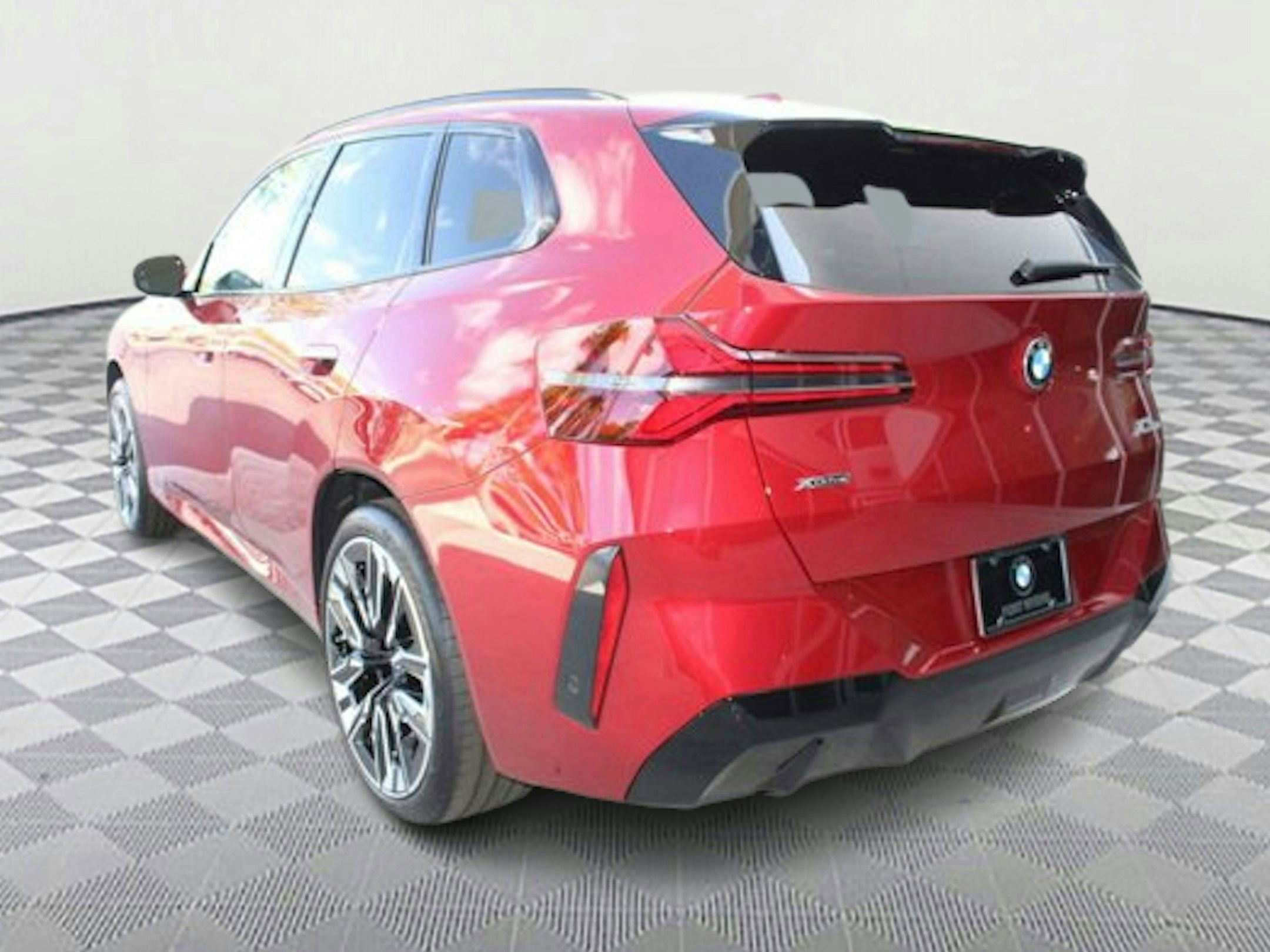 2025 Bmw X3 30x Drive photo 3