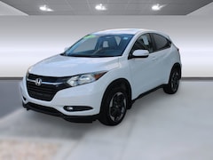 Used 2018 Honda HR-V EX 2WD SUV for sale in Fort Myers