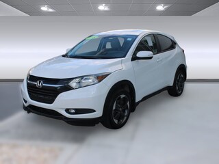 Used 2018 Honda HR-V EX 2WD SUV for sale in Fort Myers, FL