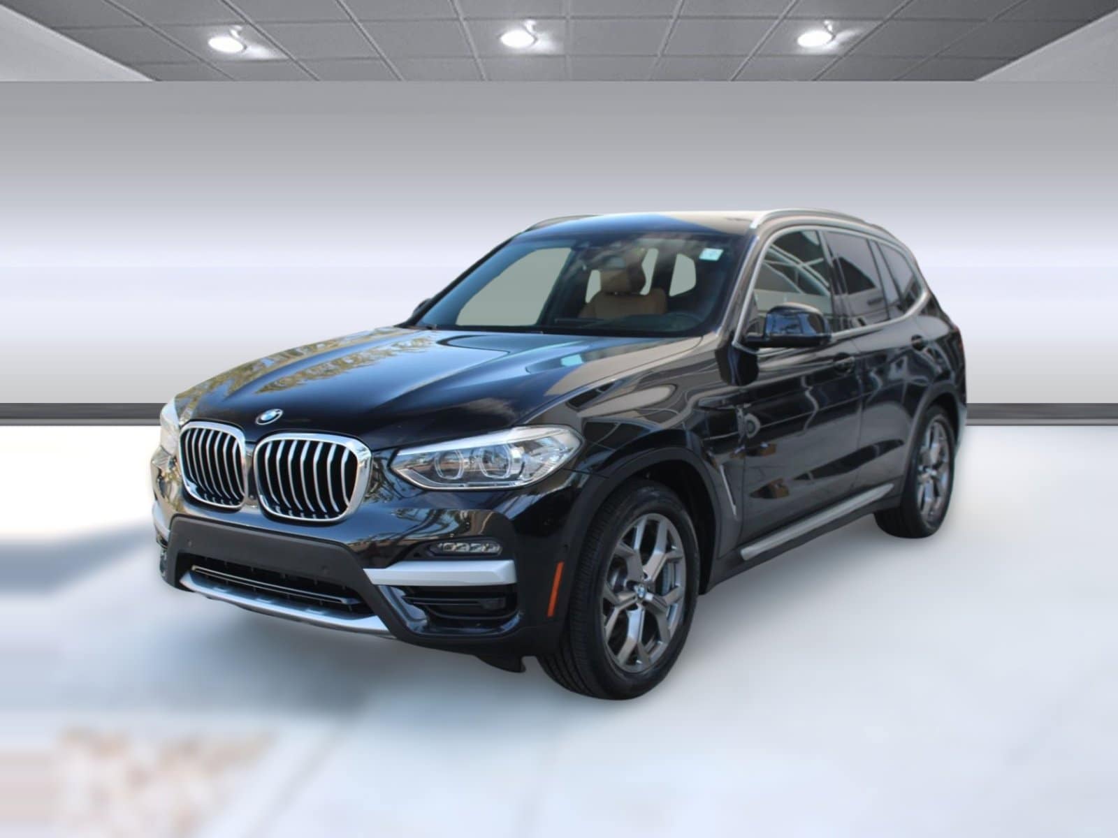 2020 BMW X3 30e
