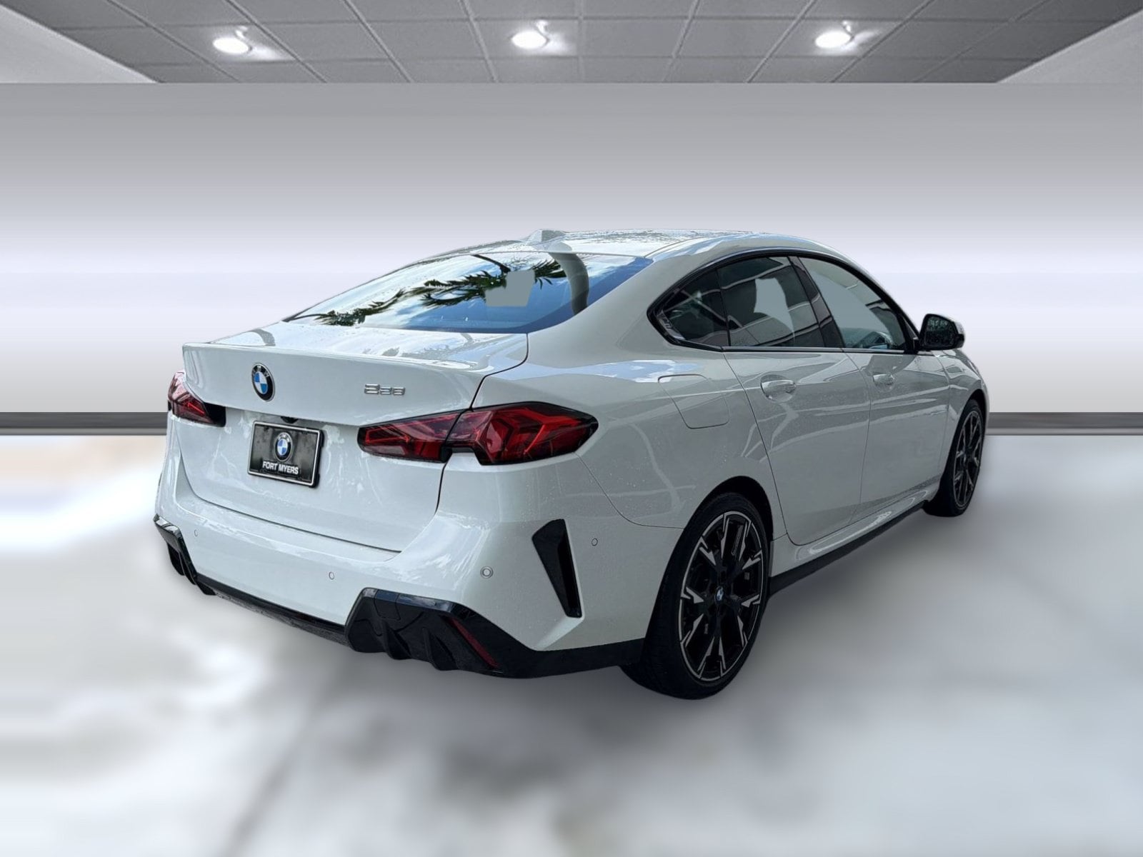 2026 BMW 2 Series 228 - Photo 9