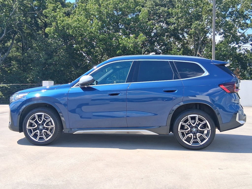 Used 2023 BMW X1 xDrive28i SUV