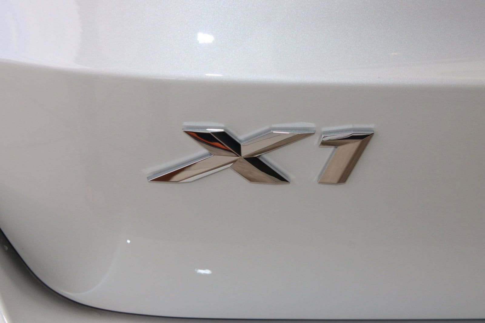 2026 BMW X1 28i - Photo 21