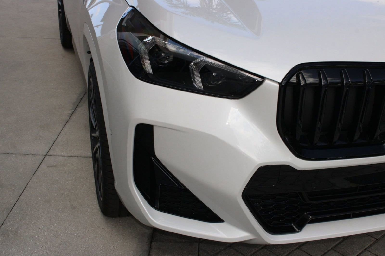 2025 BMW X1 28i - Photo 11