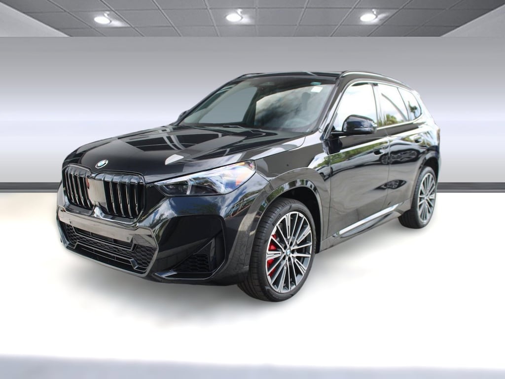 Used 2026 BMW X1 xDrive28i SUV