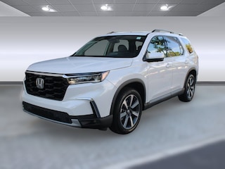 Used 2025 Honda Pilot Elite SUV for sale in Clearwater