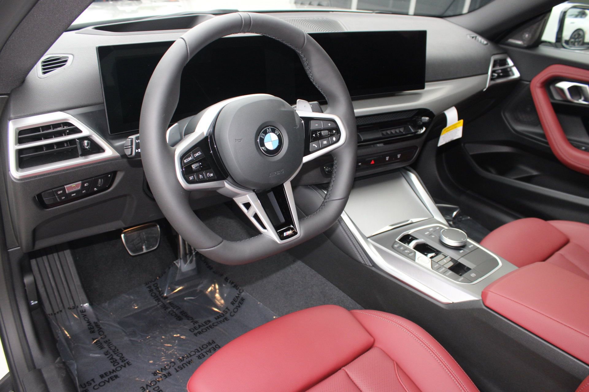 2026 Bmw 230i Coupe photo 3