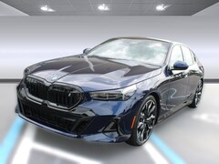 2026 BMW i5 xDrive40 Sedan
